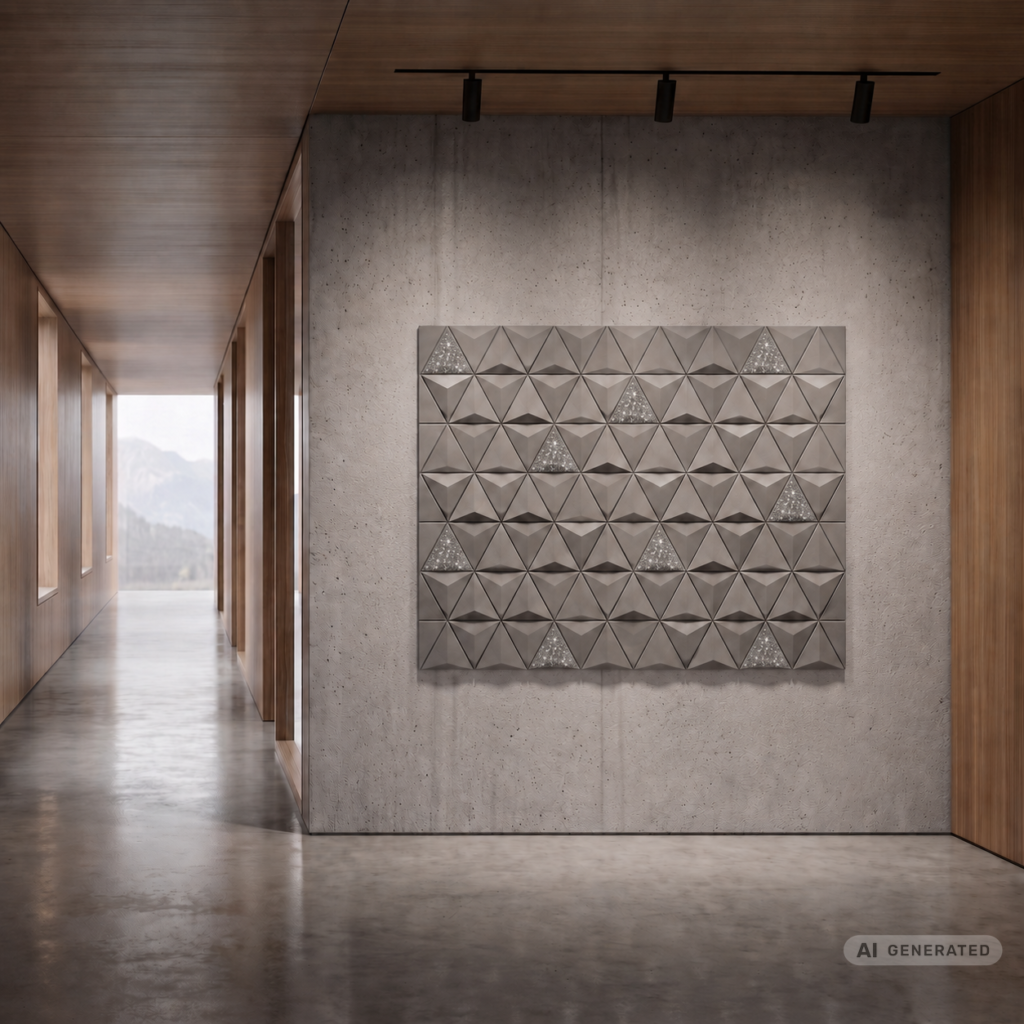 CC Wand - CRYSTAL CONCRETE v7